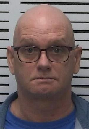 Kelly McSean - AKA- Larry Bemboom